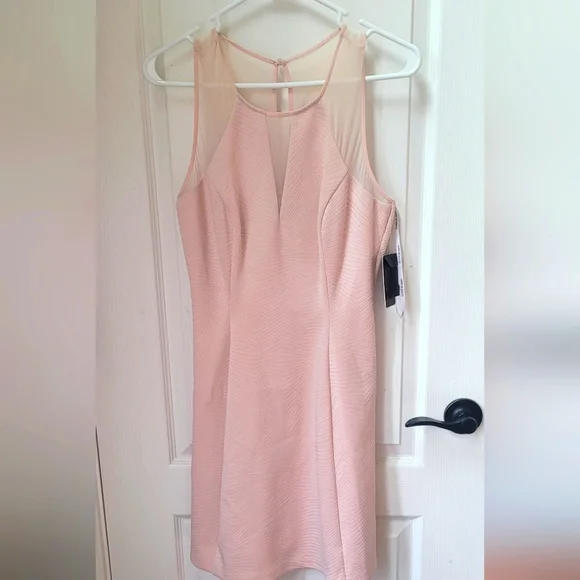 leather dress plus Plus Size Leather Dress main image 1